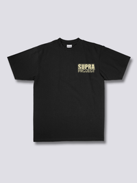 Supra Proyecto Camiseta