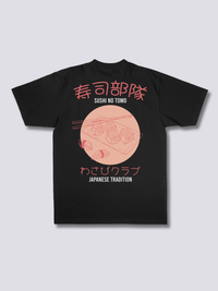 Sushi Camiseta