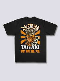 Taiyaki Helado Camiseta