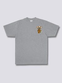 Taiyaki Helado Camiseta