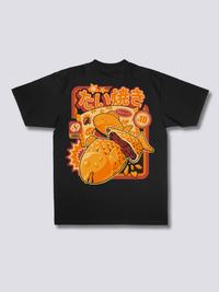 Taiyaki Camiseta