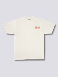Takoyaki Monstruo Camiseta