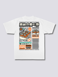 Takoyaki Camiseta