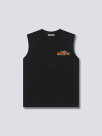 Takoyaki Camiseta sin Mangas