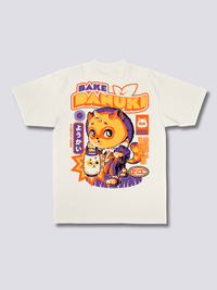 Tanuki Camiseta