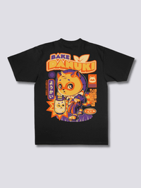 Tanuki Camiseta