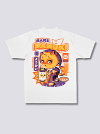 Tanuki Camiseta