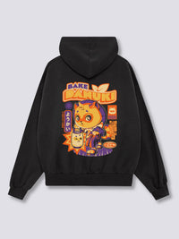 Tanuki Sudadera con Capucha