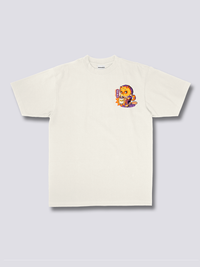 Tanuki Camiseta