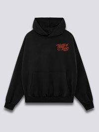 Sabor de Tokio Sudadera con Capucha
