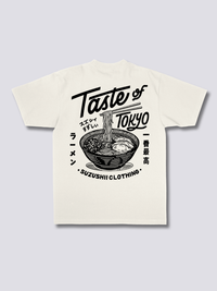 Sabor de Tokio Camiseta
