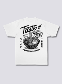 Sabor de Tokio Camiseta
