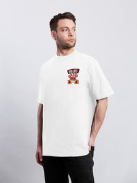 Sabroso Crab Camiseta