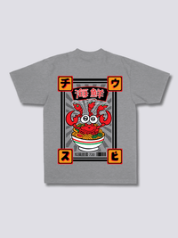 Sabroso Crab Camiseta