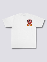 Sabroso Crab Camiseta