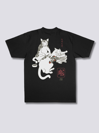 Salón de Tatuajes Camiseta