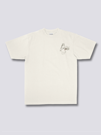 Salón de Tatuajes Camiseta