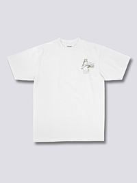 Salón de Tatuajes Camiseta