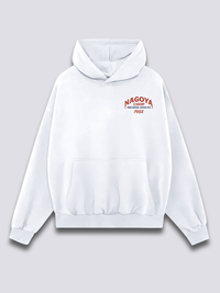Ceremonia del Té Sudadera con Capucha