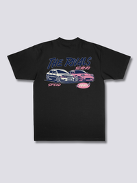 El Rivales Camiseta