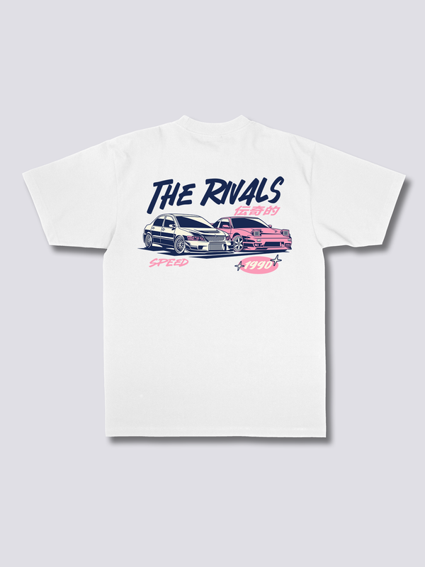 El Rivales Camiseta