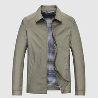 Theodore Willow · Chaqueta Business de Primavera