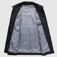 Theodore Willow · Chaqueta Business de Primavera