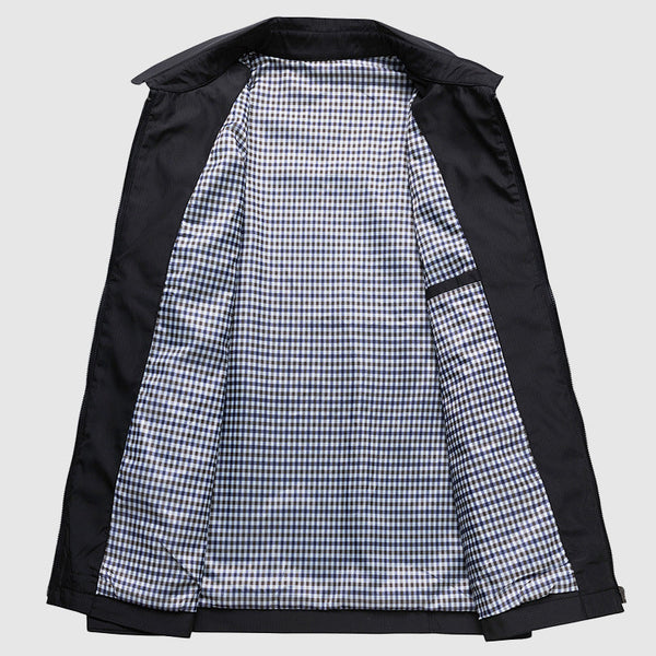 Theodore Willow · Chaqueta Business de Primavera