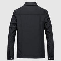 Theodore Willow · Chaqueta Business de Primavera