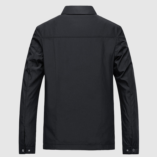 Theodore Willow · Chaqueta Business de Primavera