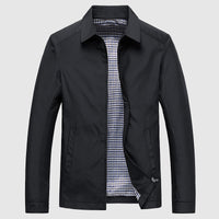 Theodore Willow · Chaqueta Business de Primavera