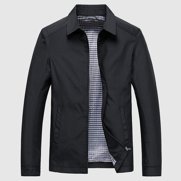 Theodore Willow · Chaqueta Business de Primavera