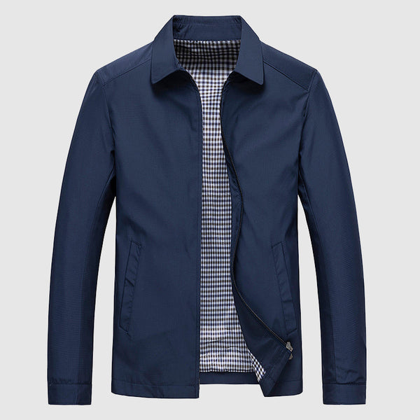 Theodore Willow · Chaqueta Business de Primavera