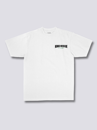 Tigre Hero Camiseta