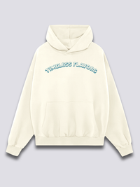 Atemporal Sabores Sudadera con Capucha