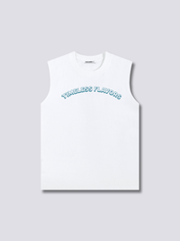 Atemporal Sabores Camiseta sin Mangas