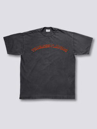 Atemporal Sabores Camiseta Vintage