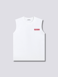 Tokio Castillo Camiseta sin Mangas