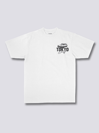 Tokio Drift Camiseta