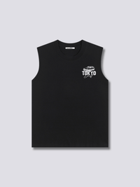 Tokio Drift Camiseta sin Mangas