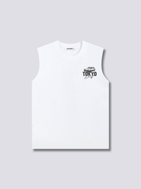 Tokio Drift Camiseta sin Mangas