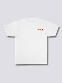 Tokio Placa de Memoria Camiseta