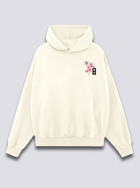 Tokio Sakura Sudadera con Capucha