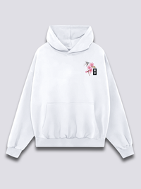 Tokio Sakura Sudadera con Capucha