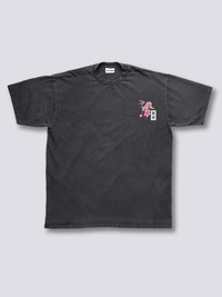 Tokio Sakura Camiseta Vintage