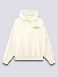 Tomioka Seda Sudadera con Capucha