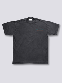 Tomioka Seda Camiseta Vintage