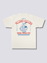 Delicia Tonkotsu Camiseta