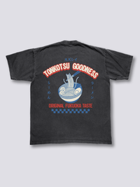Delicia Tonkotsu Camiseta Vintage