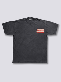 Delicia Tonkotsu Camiseta Vintage